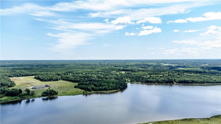 Property Photo:  Lot B Route 495  NB E4W 3L4 