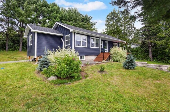 Property Photo:  504 Route 425  NB E1V 4G8 