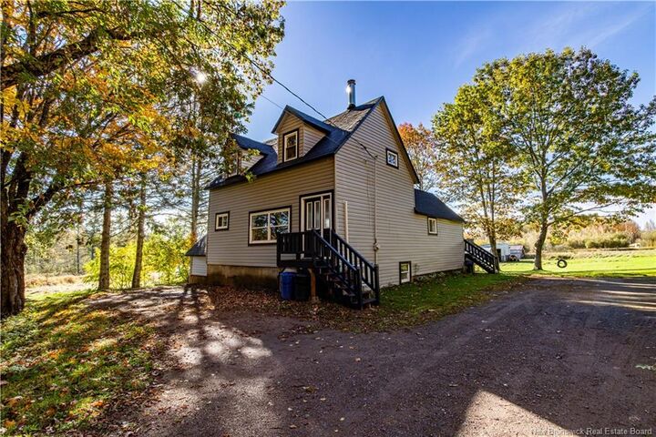 Property Photo:  114 Collina Road  NB E5P 3V8 
