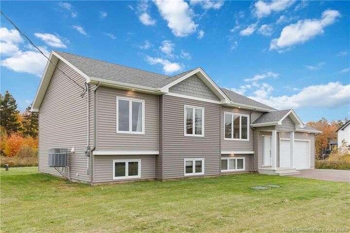 Property Photo:  49 Joviale Drive  NB E1H 0G7 