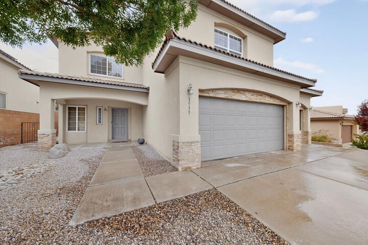 Property Photo:  1919 Cam Fella Street SE  NM 87123 