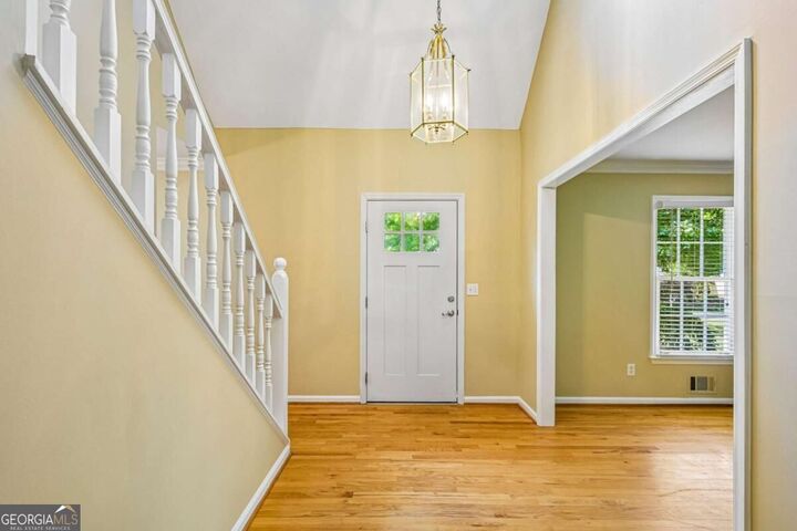 Property Photo: 3939 Tall Pine Drive GA 30062