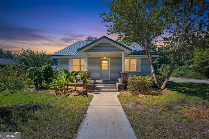 Property Photo: 238 S East Street GA 31548