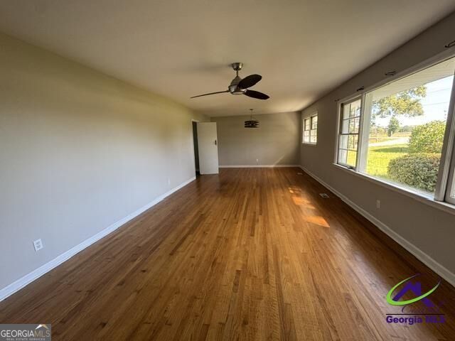 Property Photo: 206 Willow Lake Road GA 31030