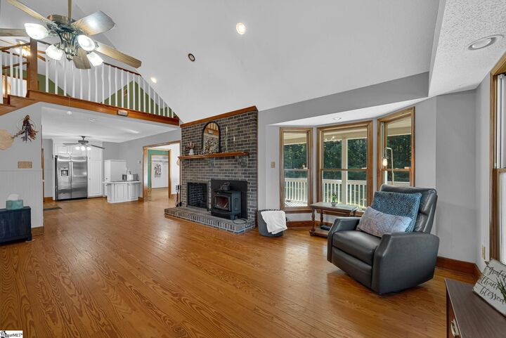 Property Photo:  4203 Callison Highway  SC 29646 