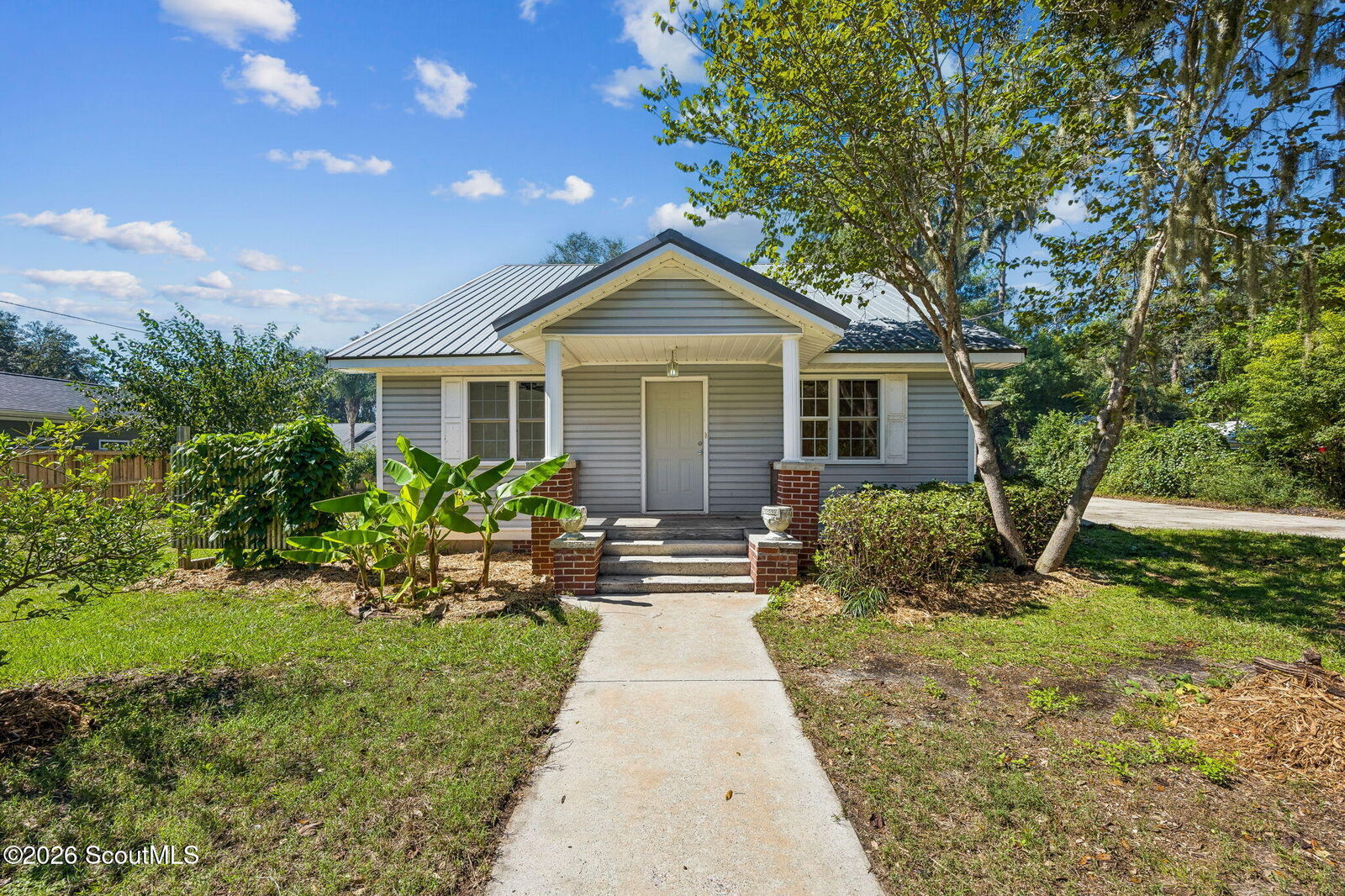 Property Photo:  238 S East Street  GA 31548 