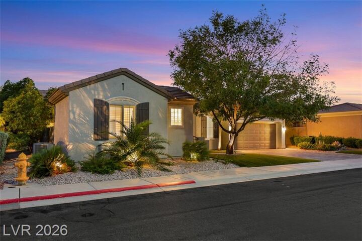 Property Photo:  2699 Olivia Heights Avenue  NV 89052 