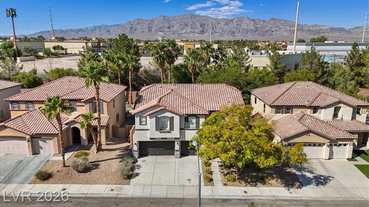 Property Photo:  2608 Prospector Mine Avenue  NV 89031 