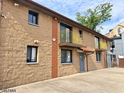 Property Photo: 217 Park Ave NJ 07501