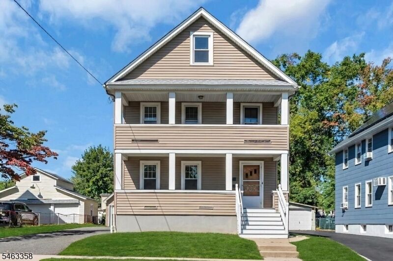 Property Photo:  16 2nd Ave  NJ 07027 