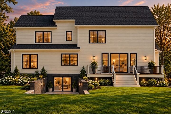 Property Photo: 147 Brightwood Ave NJ 07090