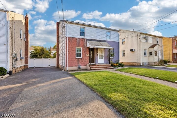 Property Photo:  79 Merselis Ave  NJ 07011 