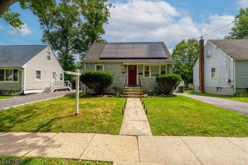 Property Photo:  735 Harrison Ave  NJ 07203 