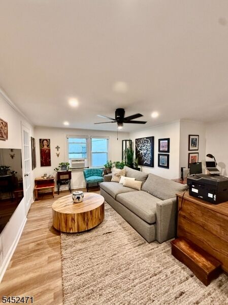 Property Photo: 214 Liberty St NJ 07005