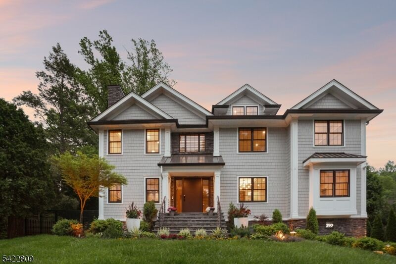 Property Photo: 290 Long Hill Dr NJ 07078