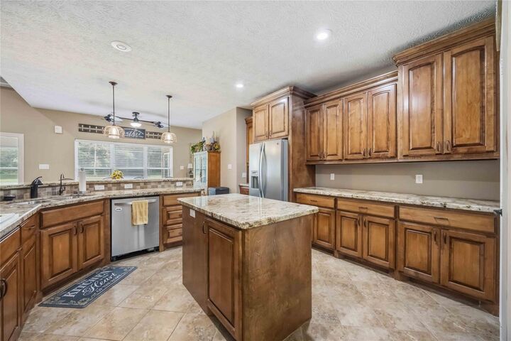 Property Photo: 21015 Angus Drive TX 77328