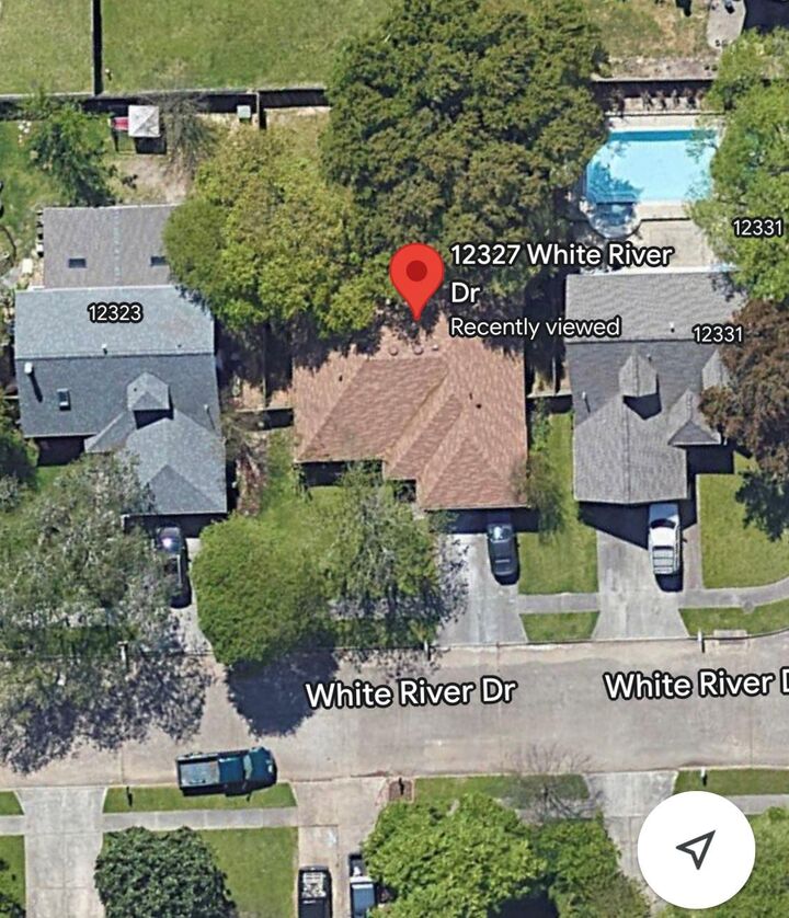 Property Photo:  12327 White River Drive  TX 77375 