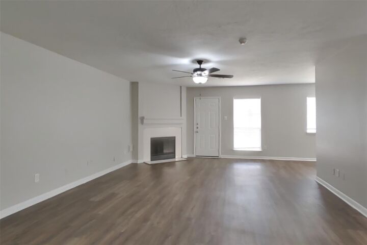 Property Photo:  20103 Bambiwoods Drive  TX 77346 