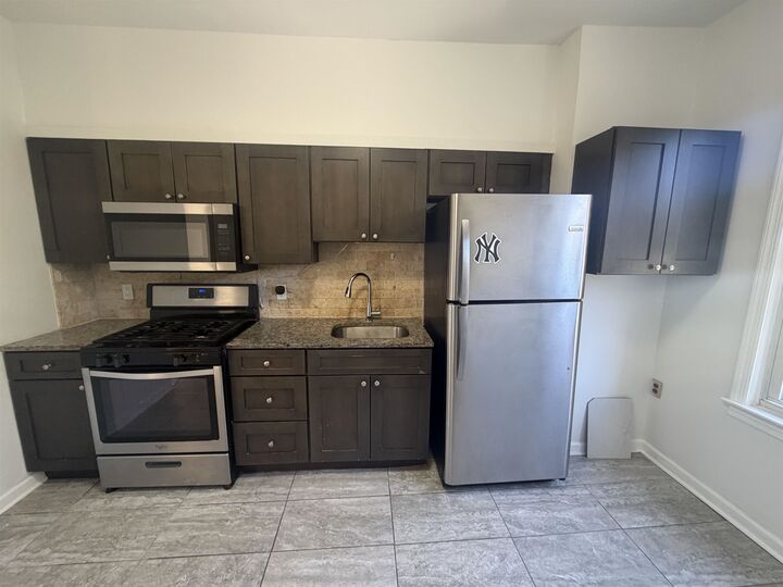 Property Photo: 132 Terhune Ave 2 NJ 07305