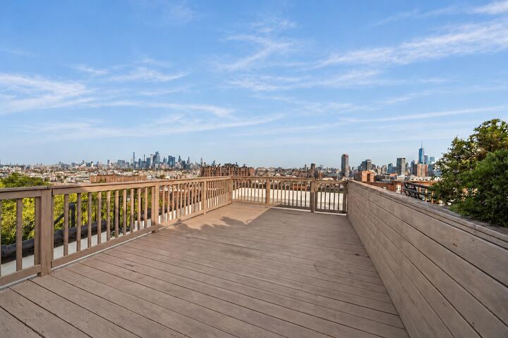 Property Photo: 164 Ogden Ave 405 NJ 07307