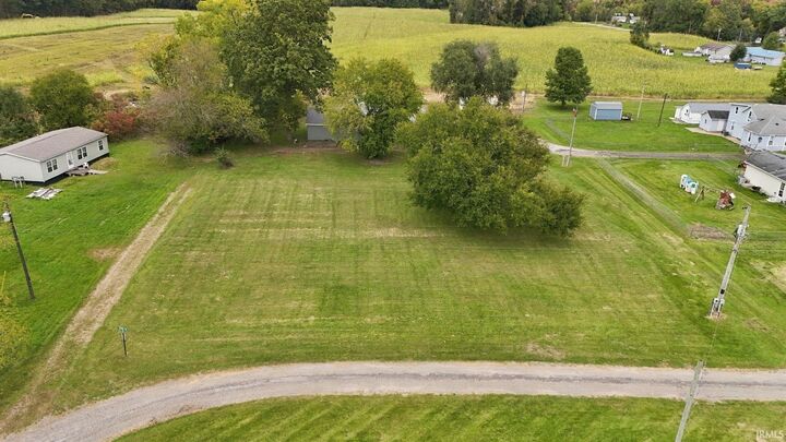 Property Photo:  000 S 1140 E  IN 46761 