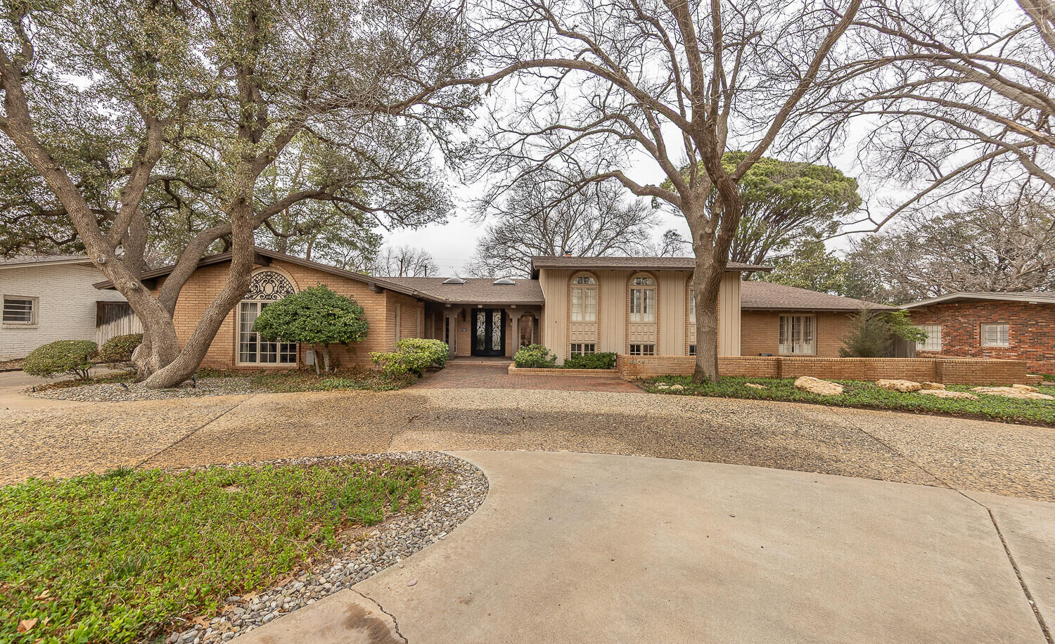 Property Photo:  4606 13th Street  TX 79416 
