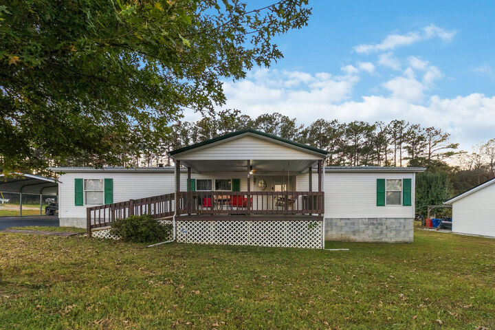 Property Photo:  385 Whitson School Road  KY 40741 