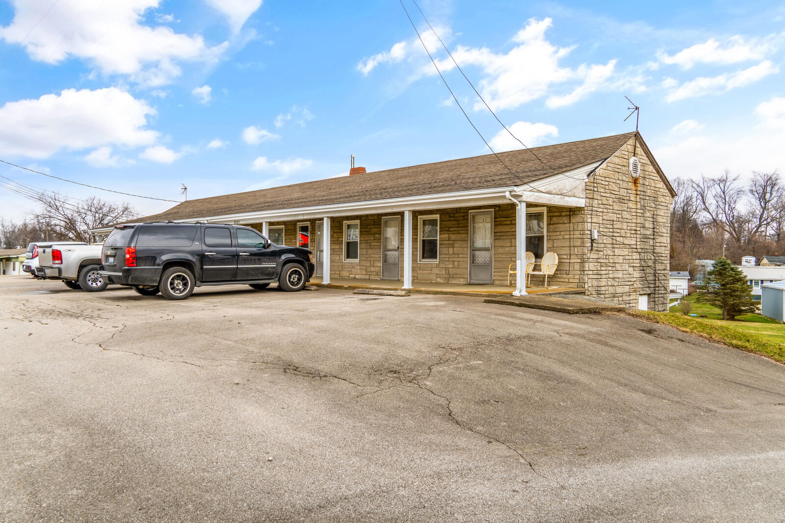 Property Photo: 2023 Berea Road KY 40475