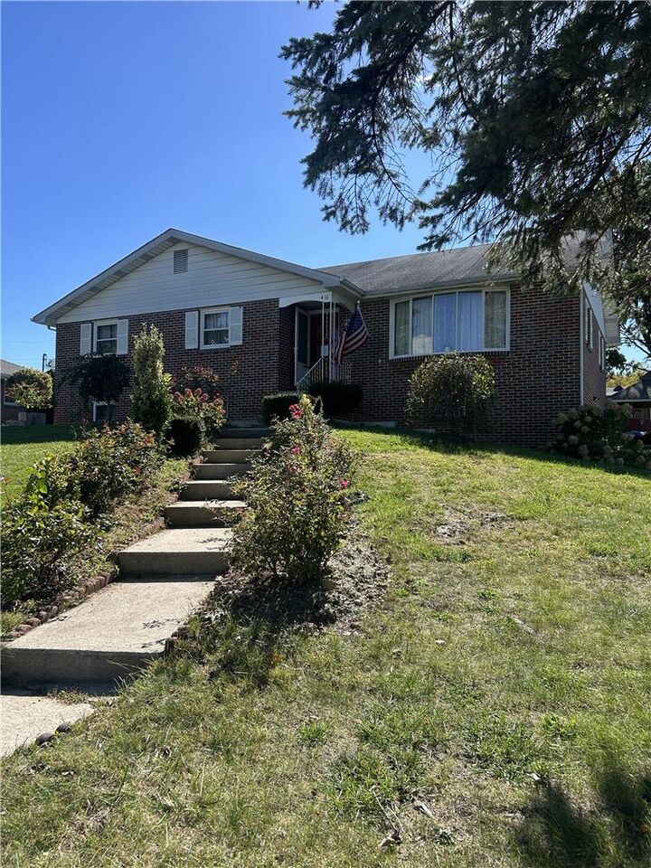Property Photo: 416 E Tioga Street PA 18103
