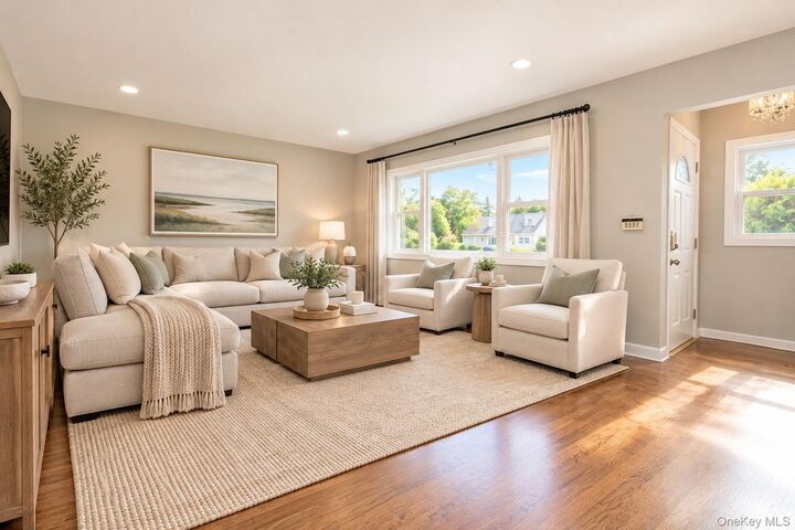 Property Photo: 19 Franklin Avenue NY 11717