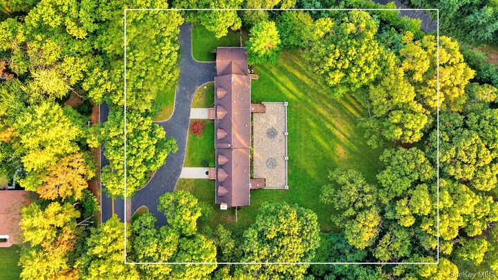 Property Photo: 260 Deforest Road N NY 11746