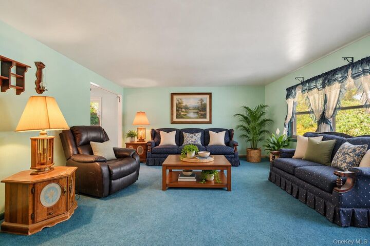 Property Photo:  214 Old Hopewell Road  NY 12590 