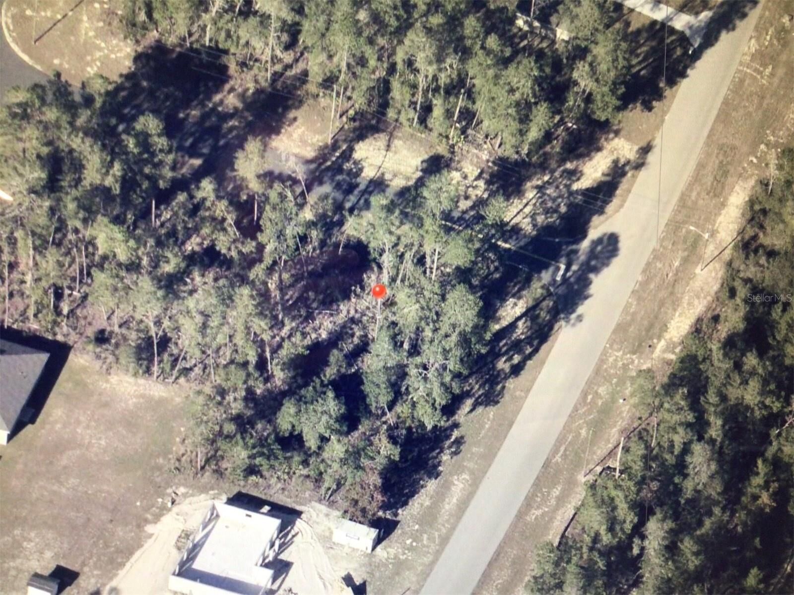 Property Photo: 0 Marion Oaks Lane FL 34473