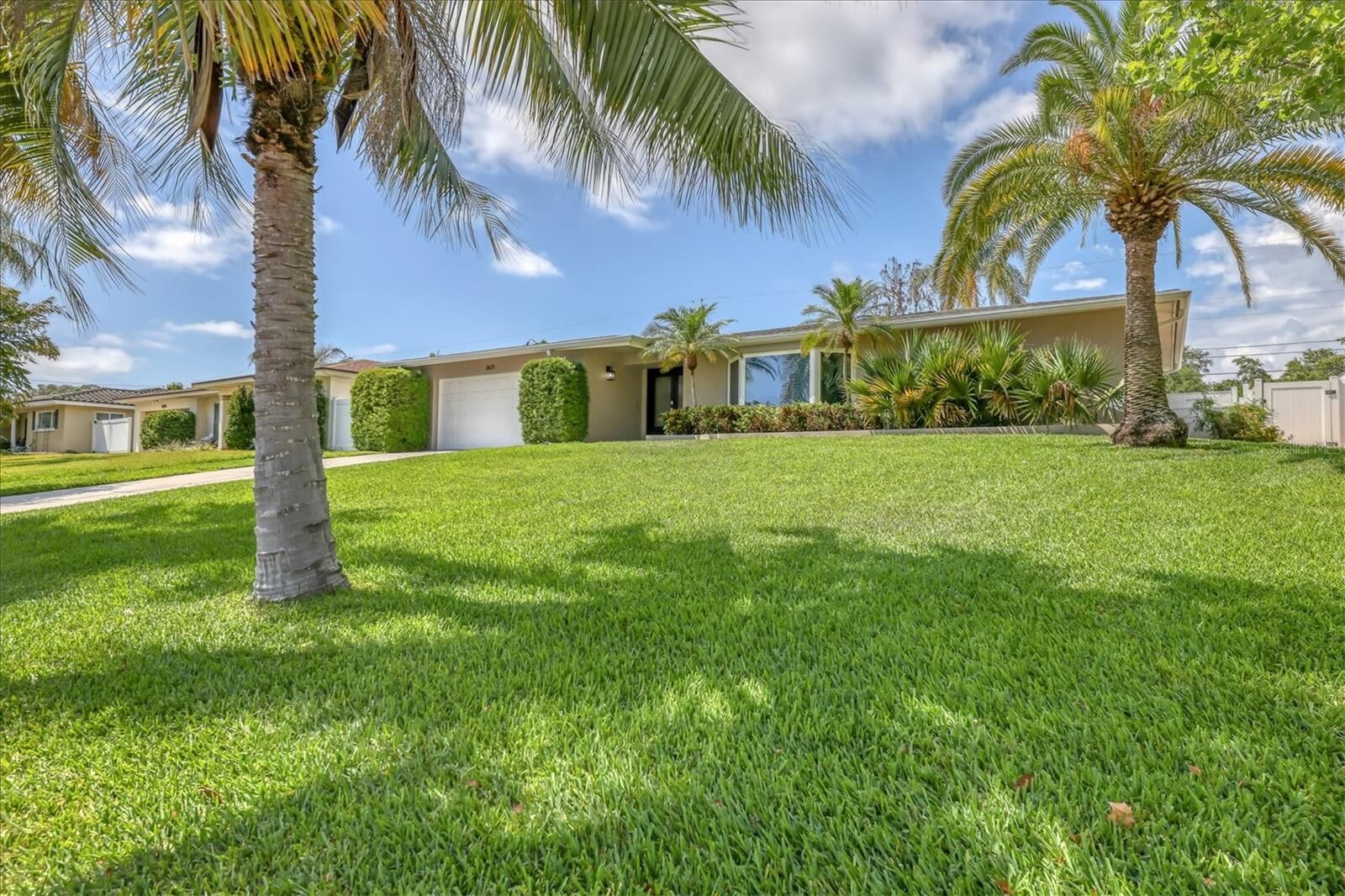 Property Photo: 3671 Avocado Road FL 33770