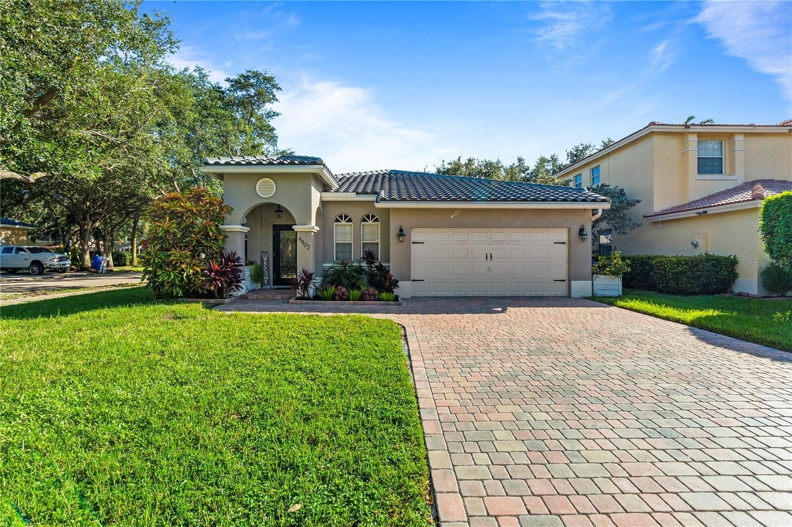 Property Photo: 4402 NW 43rd Street FL 33073