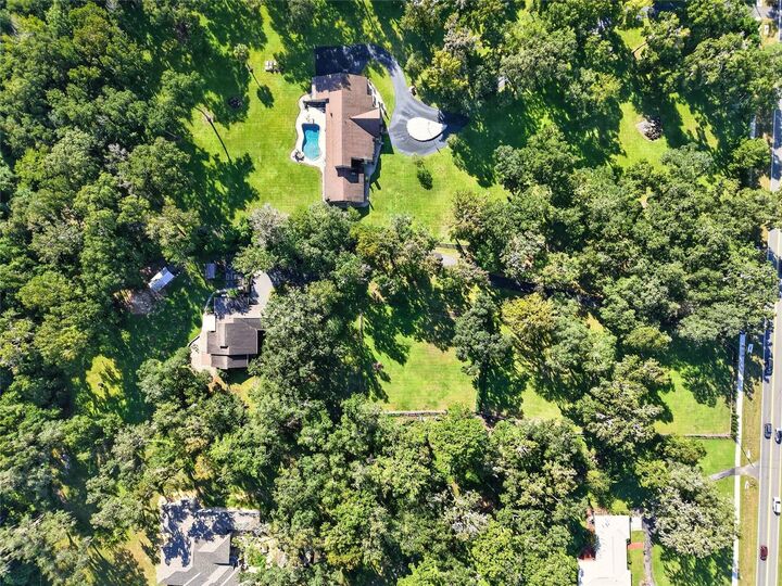 Property Photo: 8301 SW 24th Avenue FL 32607