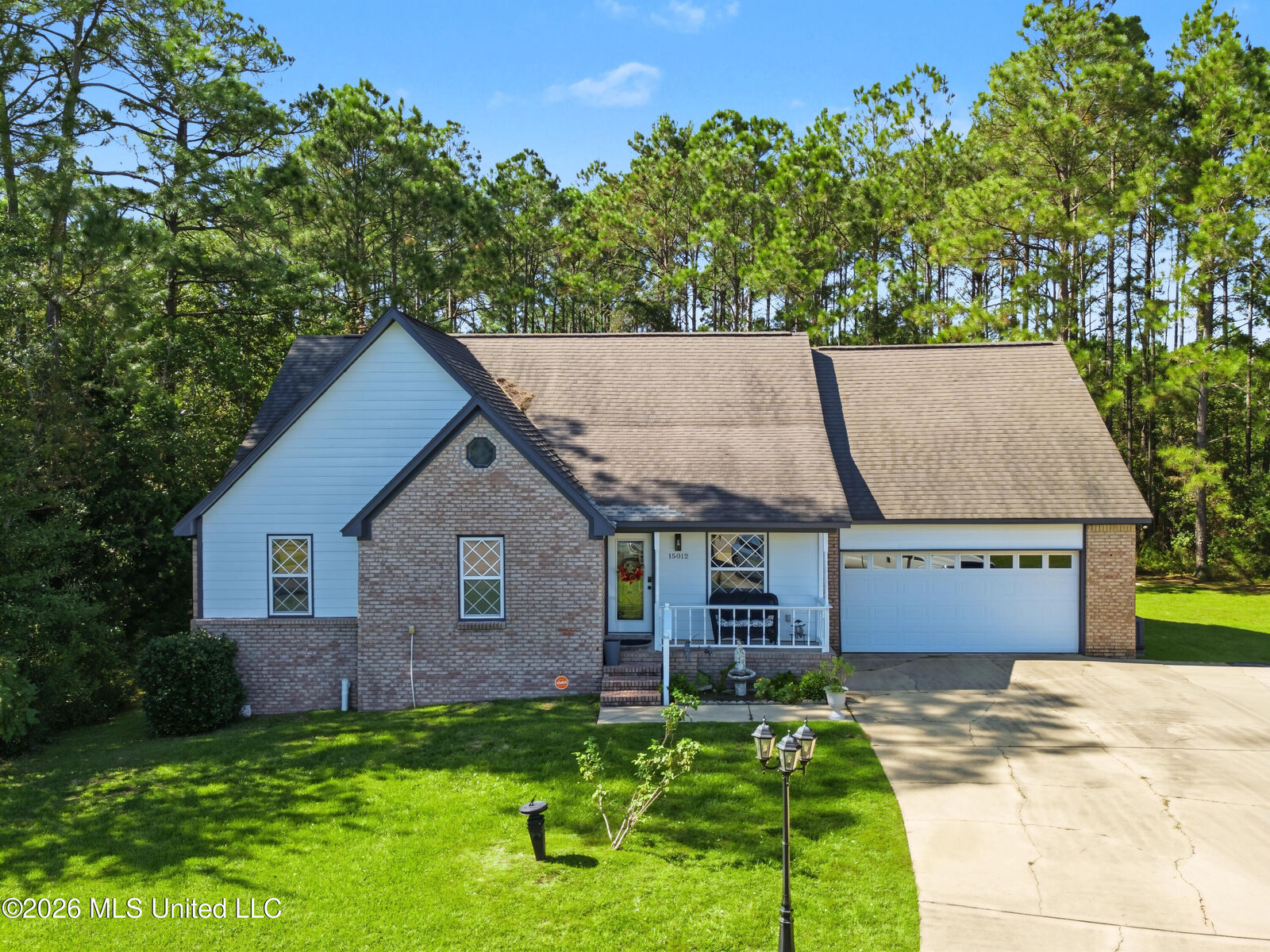 Property Photo:  15012 W Nassau Circle  MS 39532 