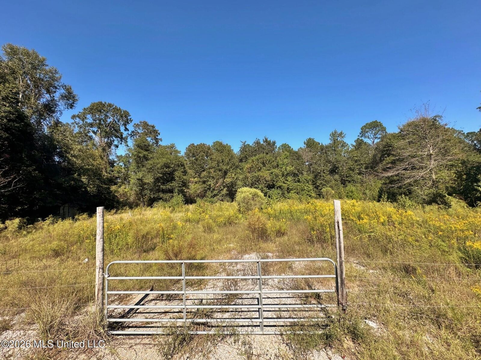 Property Photo: 1ac Highway 198 MS 39423