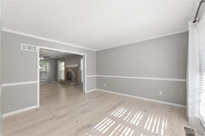 Property Photo:  653 Oak Springs Trail Drive  MO 63021 