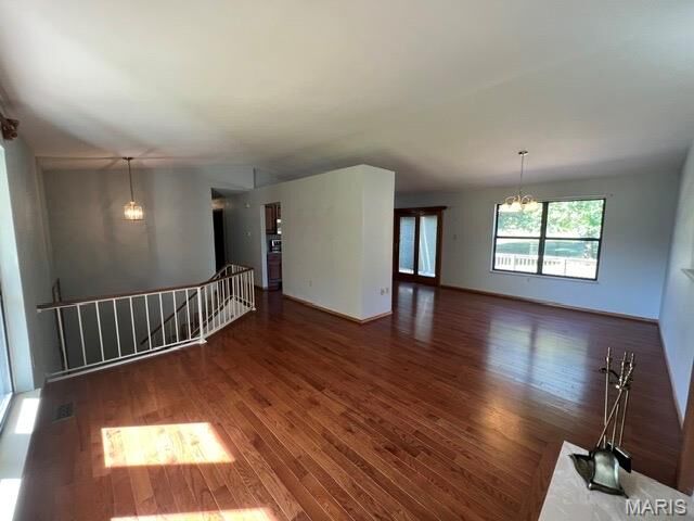 Property Photo: 207 Serenity Place Court MO 63069
