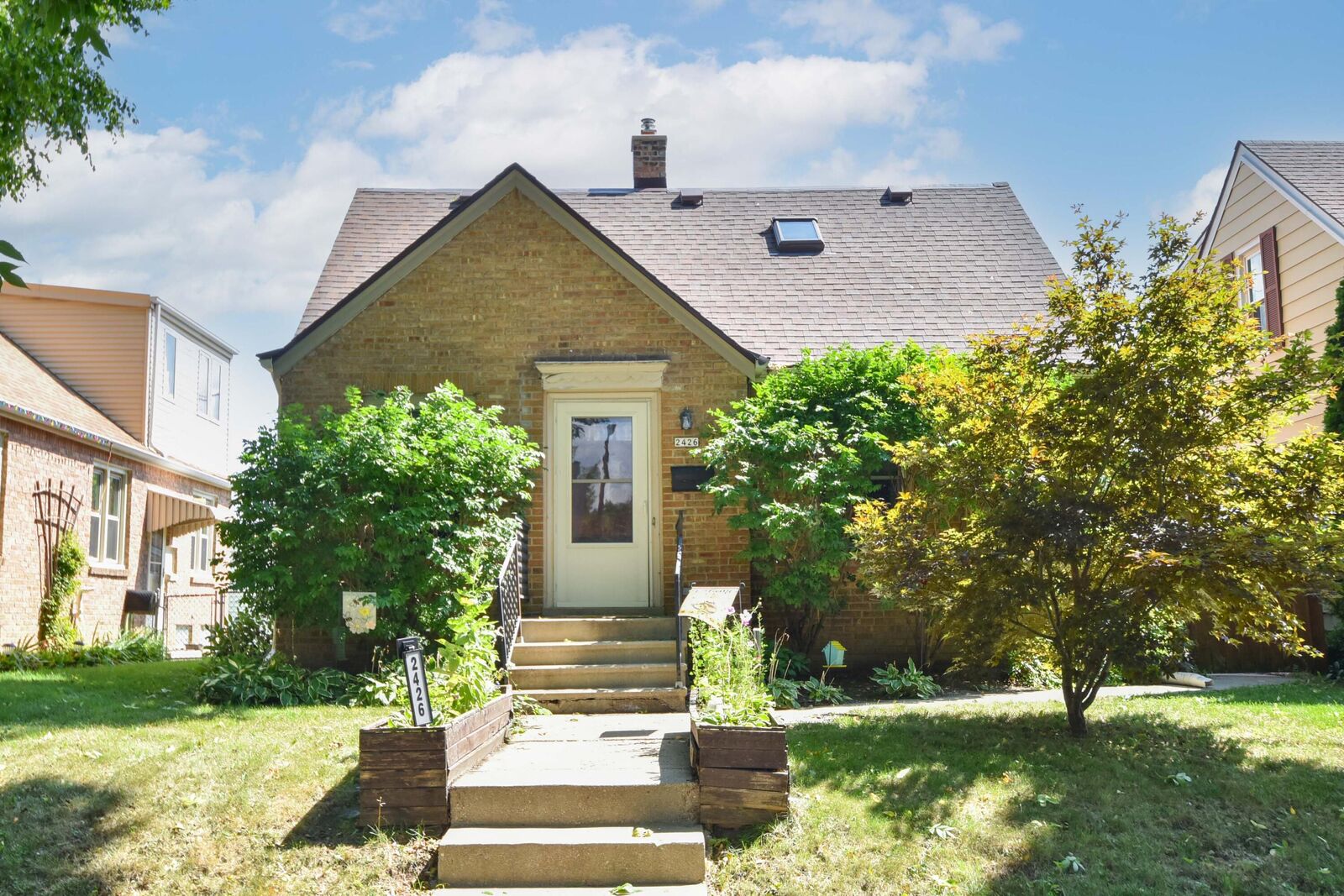 Property Photo:  2426 S 73rd St  WI 53219 