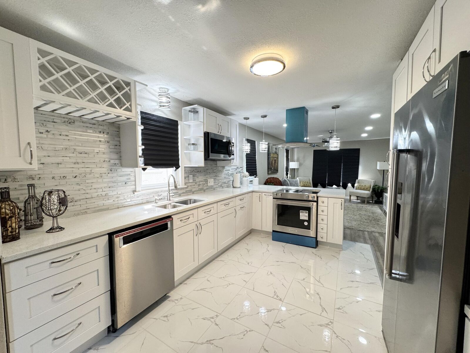 Property Photo:  5324 W Melvina St  WI 53216 