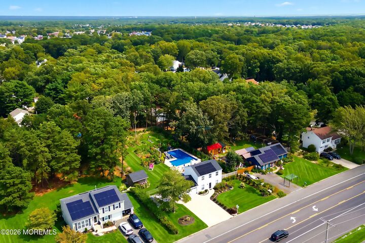 Property Photo:  1072 W Bay Avenue  NJ 08005 