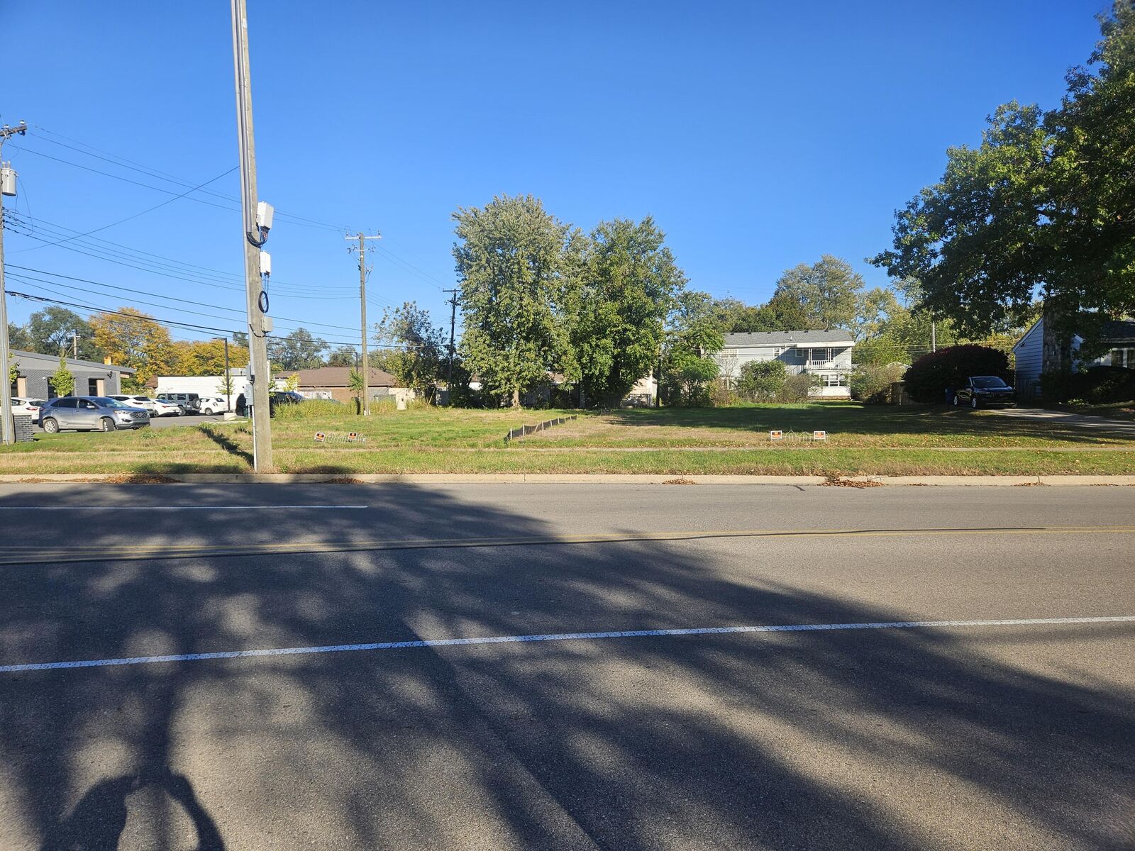 Property Photo:  2204 N Carlson Street  MI 48185 