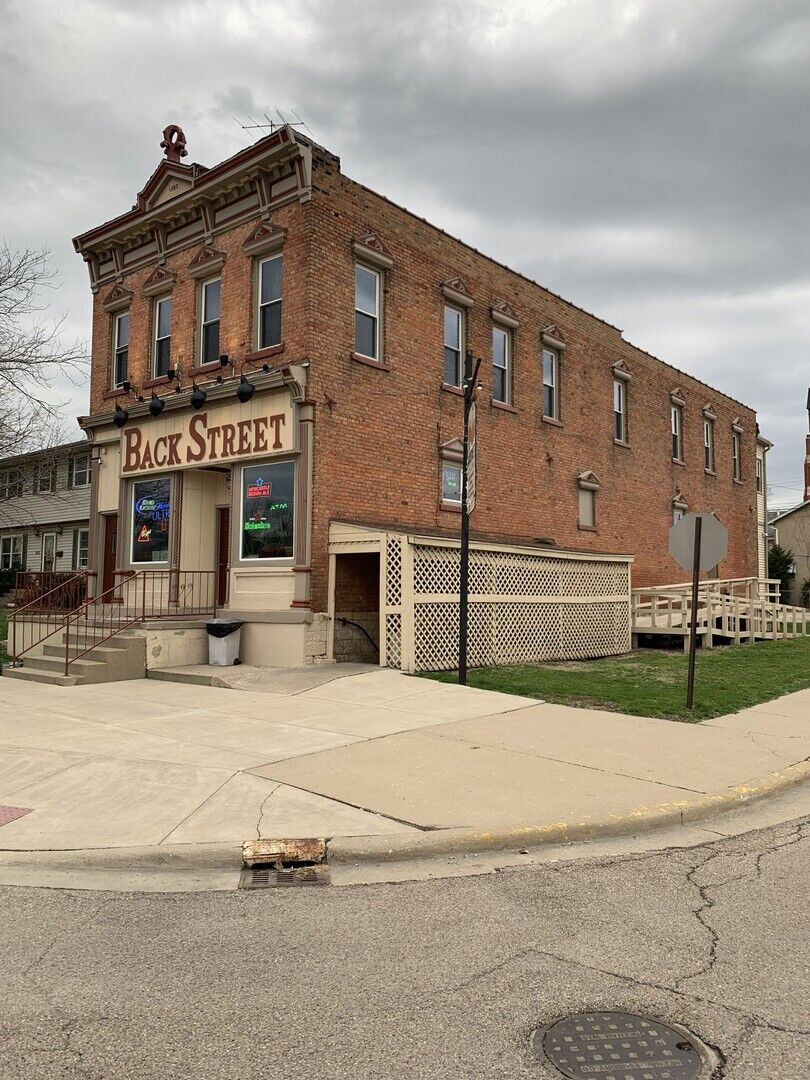 Property Photo: 959 9th Street Front IL 61301