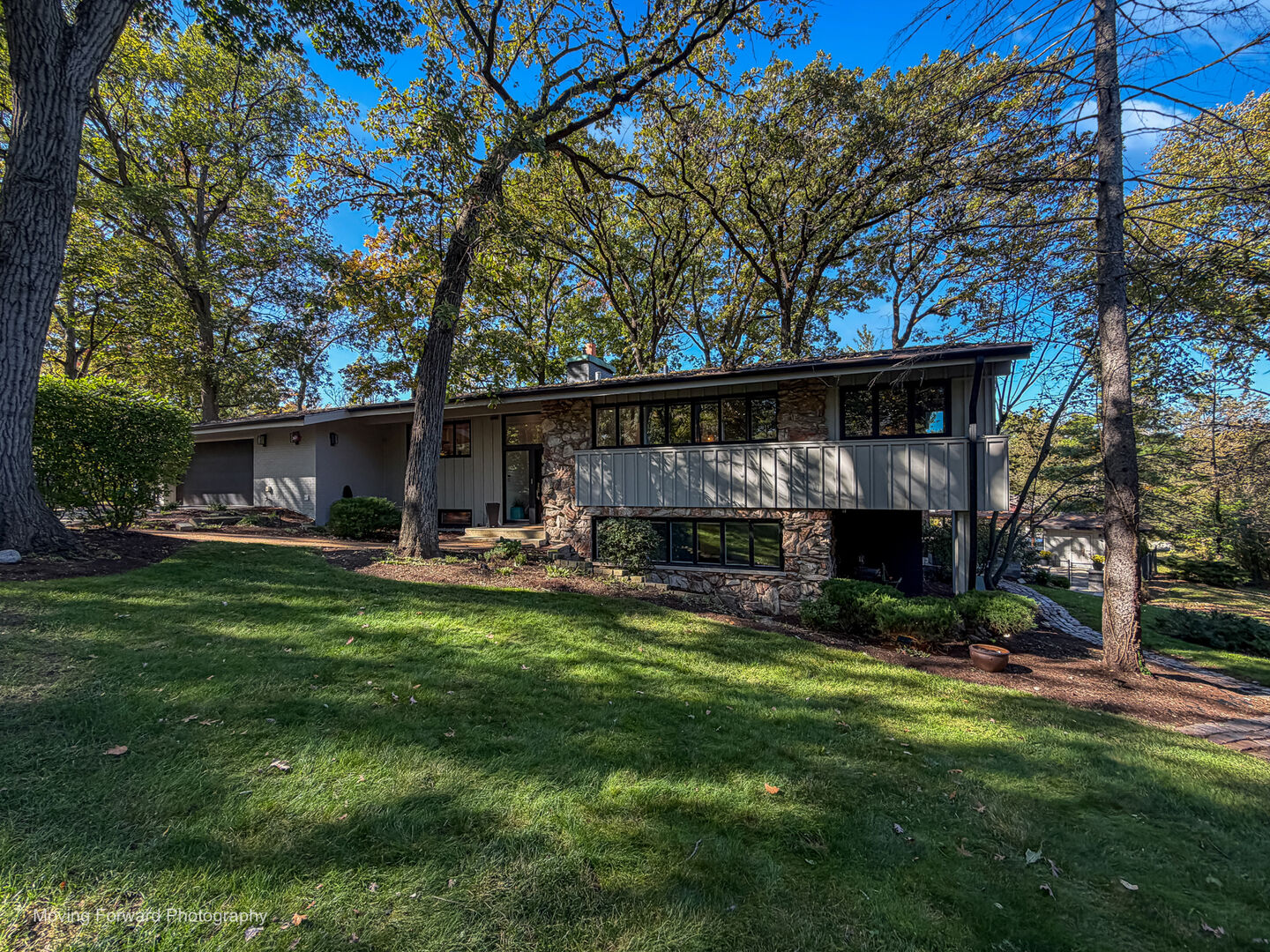 Property Photo: 12500 S 91st Avenue IL 60464
