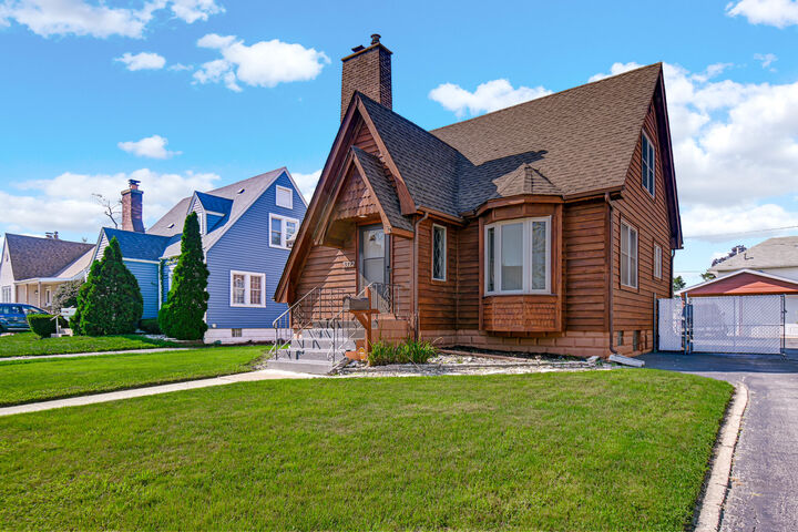 Property Photo: 3322 Ann Street IL 60438