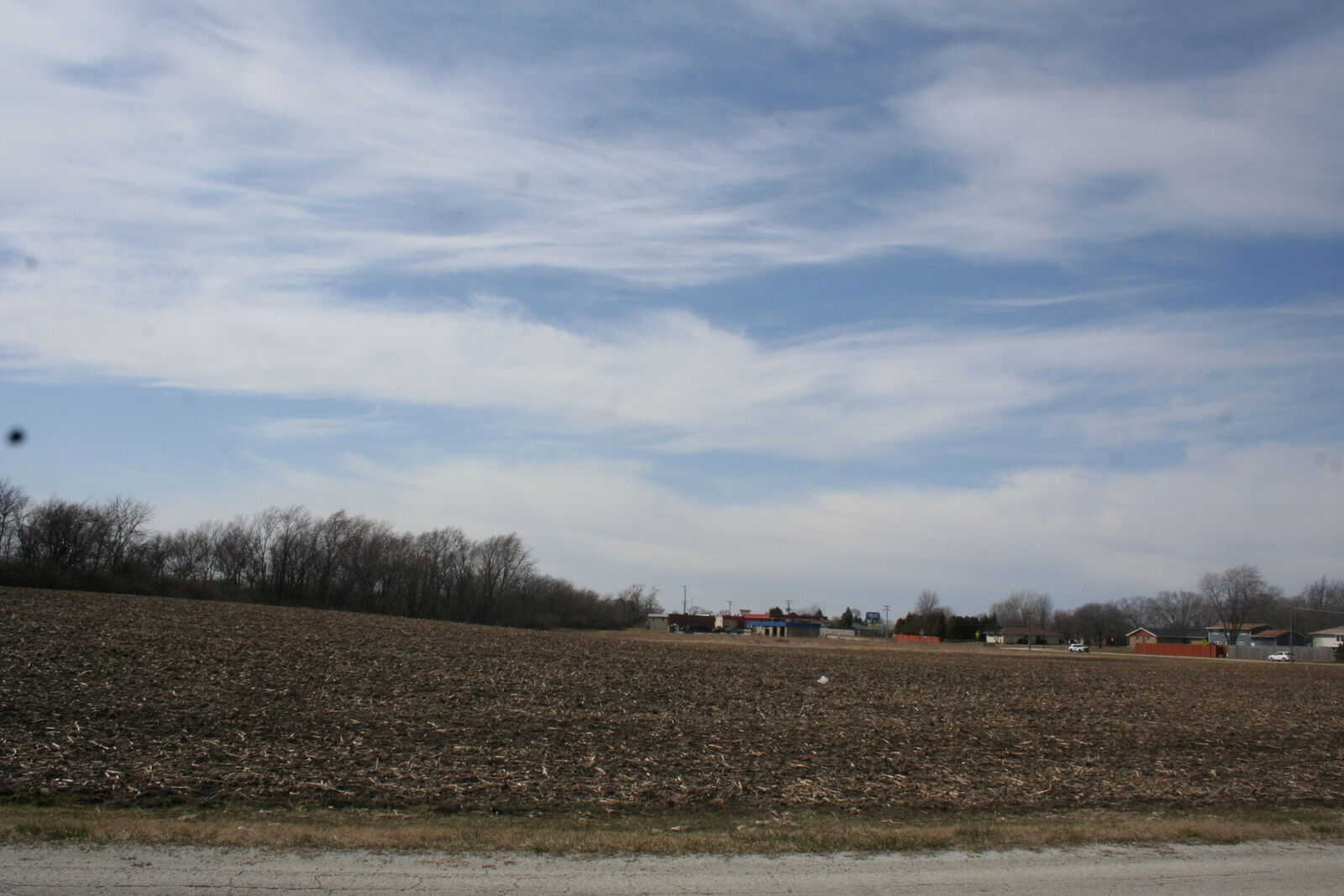 Property Photo: 0 Wilmington Peotone Road IL 60468