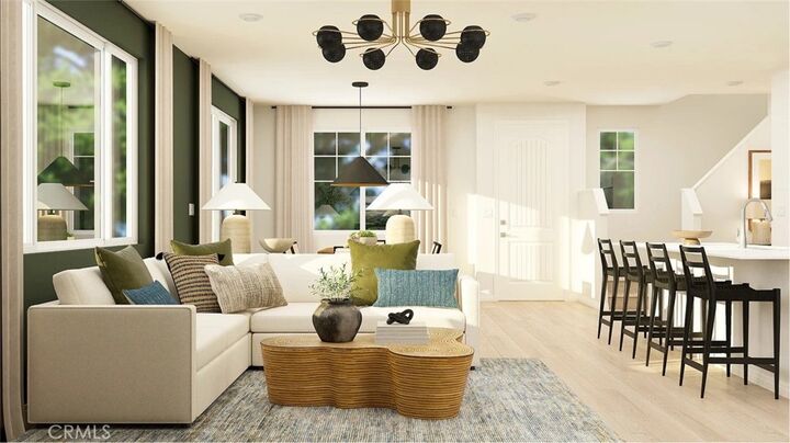 Property Photo:  3222 Sprout Paseo  CA 91761 