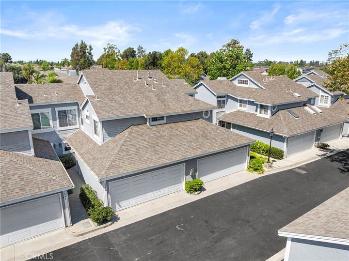 Property Photo: 2542 Back Bay Loop 30 CA 92627